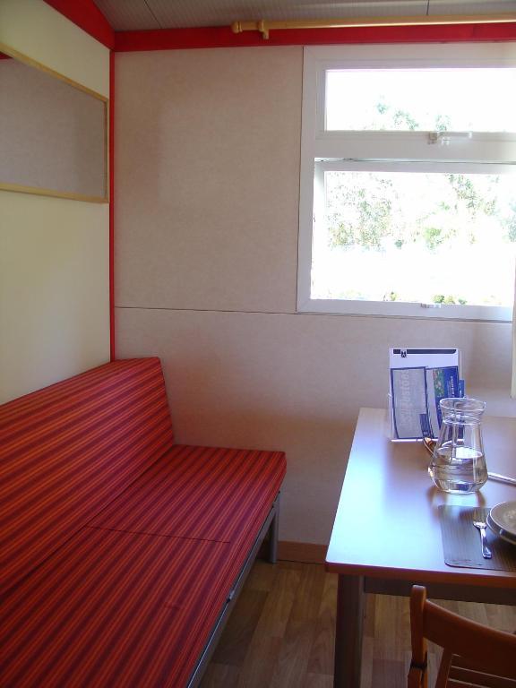 Hotel Parque De Campismo Orbitur Montargil Exterior foto